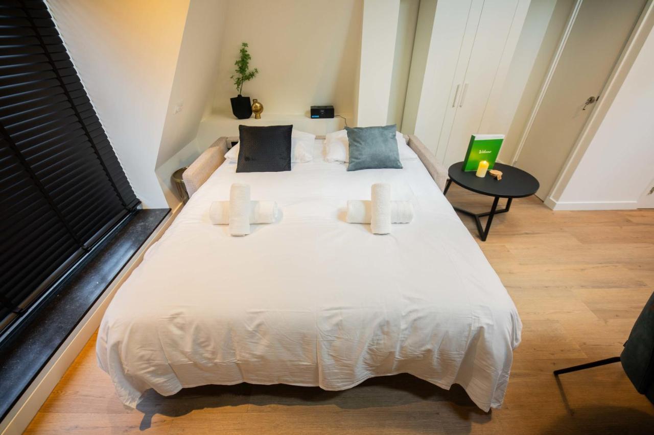 Spectacular 70M2 Penthouse With Terrace - R51C Eindhoven Exterior foto